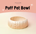 The Paw Paradise Mealtime Set