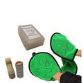 Paw Paradise Complete 3-Pack Pet Grooming Essentials Bundle