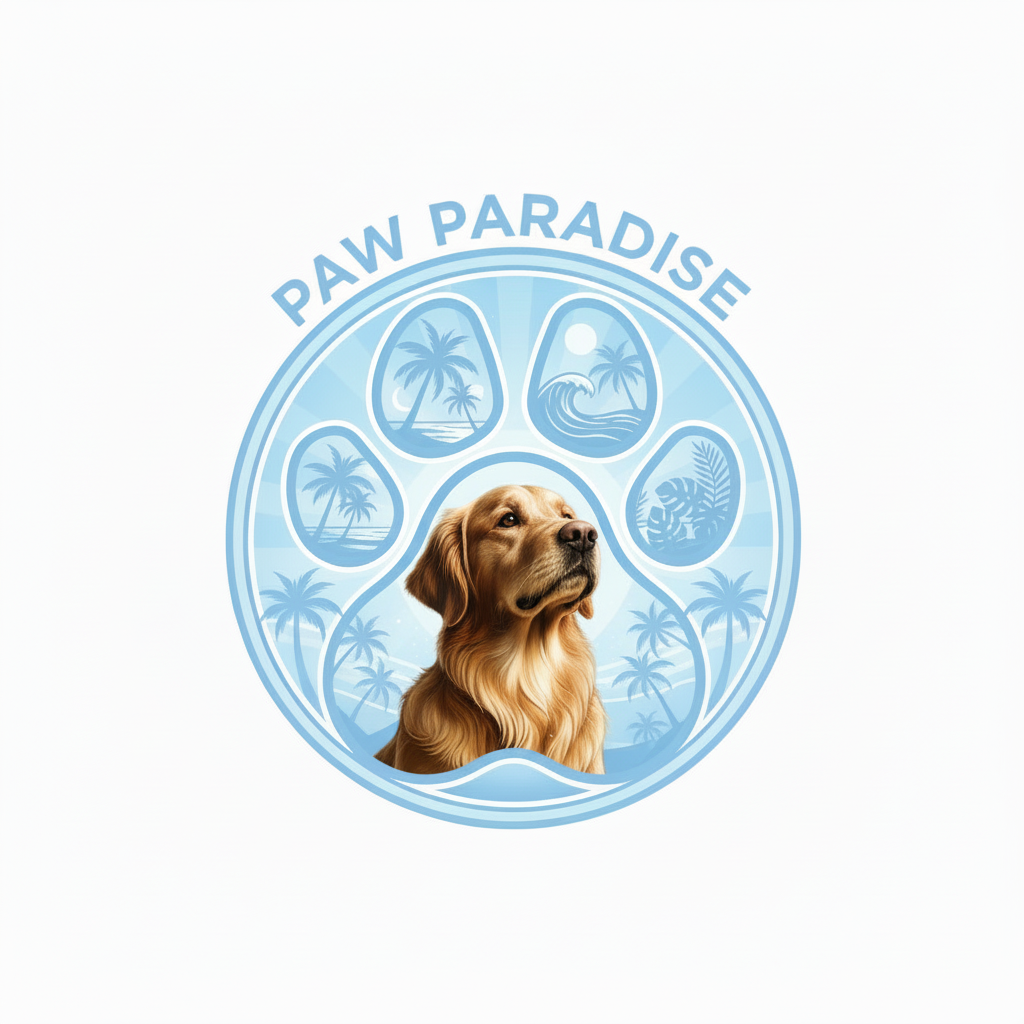 Paw Paradise